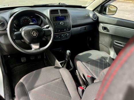 RENAULT Kwid 1.0 12V 4P SCE FLEX ZEN, Foto 3
