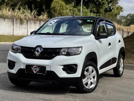 RENAULT Kwid 1.0 12V 4P SCE FLEX ZEN, Foto 5