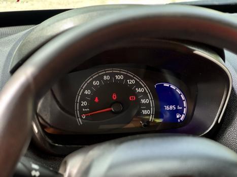 RENAULT Kwid 1.0 12V 4P SCE FLEX ZEN, Foto 6