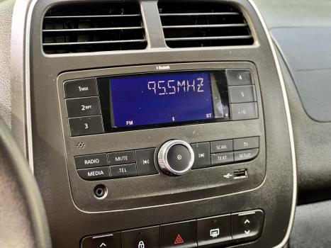 RENAULT Kwid 1.0 12V 4P SCE FLEX ZEN, Foto 7
