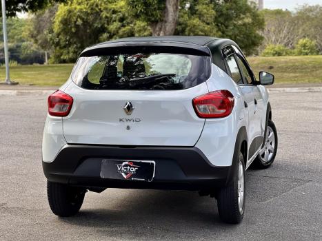 RENAULT Kwid 1.0 12V 4P SCE FLEX ZEN, Foto 8
