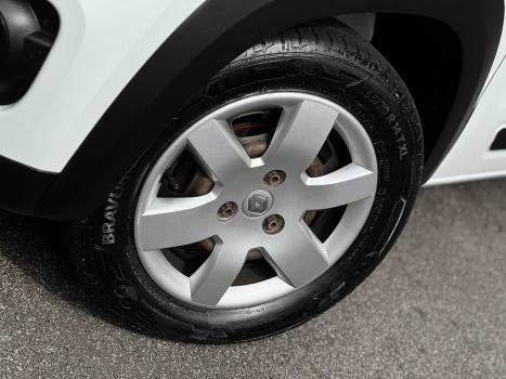 RENAULT Kwid 1.0 12V 4P SCE FLEX ZEN, Foto 11
