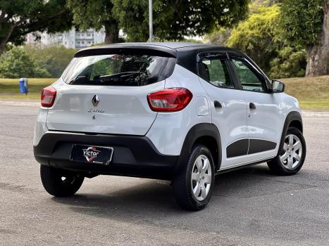 RENAULT Kwid 1.0 12V 4P SCE FLEX ZEN, Foto 13