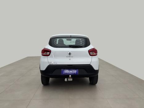 RENAULT Kwid 1.0 12V 4P SCE FLEX ZEN, Foto 5