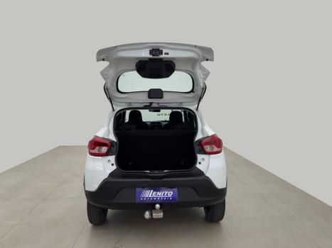 RENAULT Kwid 1.0 12V 4P SCE FLEX ZEN, Foto 7