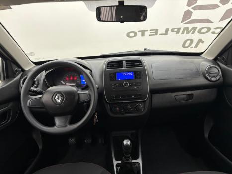 RENAULT Kwid 1.0 12V 4P SCE FLEX ZEN, Foto 9