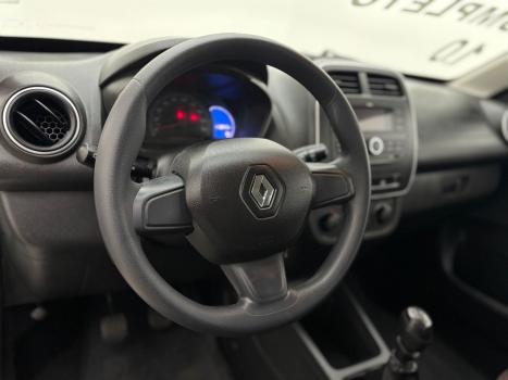 RENAULT Kwid 1.0 12V 4P SCE FLEX ZEN, Foto 10