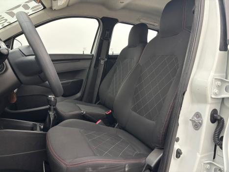 RENAULT Kwid 1.0 12V 4P SCE FLEX ZEN, Foto 15