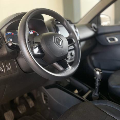 RENAULT Kwid 1.0 12V 4P SCE FLEX INTENSE, Foto 6