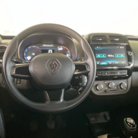 RENAULT Kwid 1.0 12V 4P SCE FLEX INTENSE, Foto 7