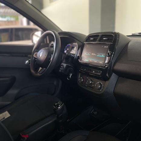 RENAULT Kwid 1.0 12V 4P SCE FLEX INTENSE, Foto 8