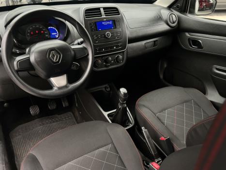 RENAULT Kwid 1.0 12V 4P SCE FLEX ZEN, Foto 2