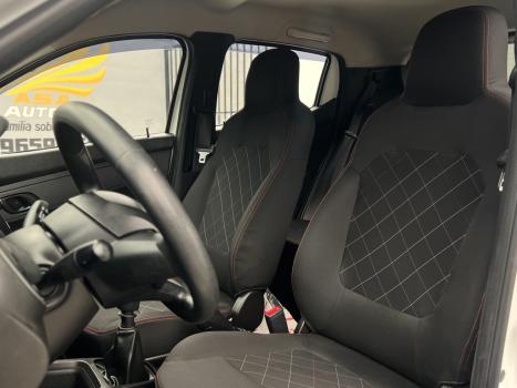 RENAULT Kwid 1.0 12V 4P SCE FLEX ZEN, Foto 3