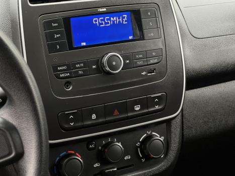 RENAULT Kwid 1.0 12V 4P SCE FLEX ZEN, Foto 4