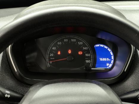 RENAULT Kwid 1.0 12V 4P SCE FLEX ZEN, Foto 7