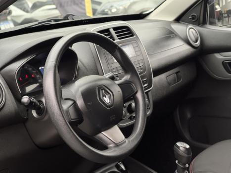 RENAULT Kwid 1.0 12V 4P SCE FLEX ZEN, Foto 9