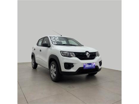 RENAULT Kwid 1.0 12V 4P SCE FLEX ZEN, Foto 1