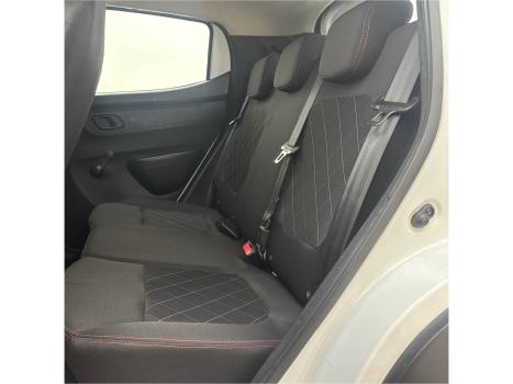 RENAULT Kwid 1.0 12V 4P SCE FLEX ZEN, Foto 7