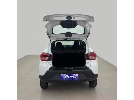 RENAULT Kwid 1.0 12V 4P SCE FLEX ZEN, Foto 11