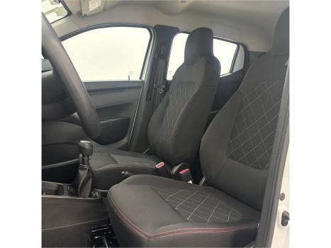 RENAULT Kwid 1.0 12V 4P SCE FLEX ZEN, Foto 14