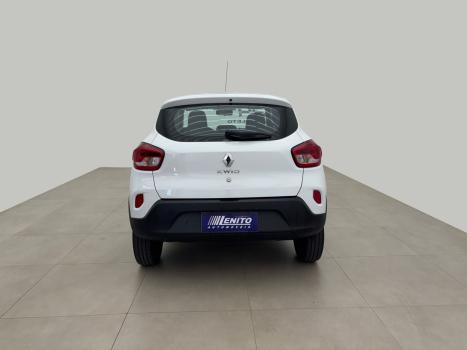 RENAULT Kwid 1.0 12V 4P SCE FLEX ZEN, Foto 5
