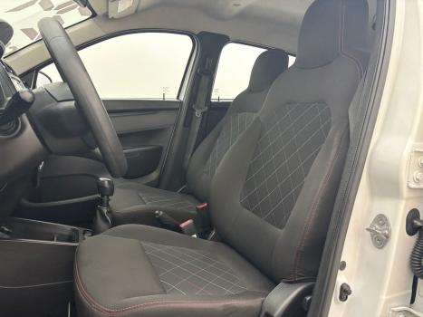 RENAULT Kwid 1.0 12V 4P SCE FLEX ZEN, Foto 15