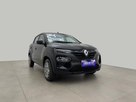 RENAULT Kwid 1.0 12V 4P SCE FLEX ZEN, Foto 1