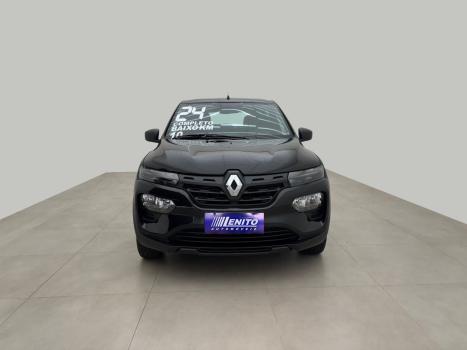 RENAULT Kwid 1.0 12V 4P SCE FLEX ZEN, Foto 2