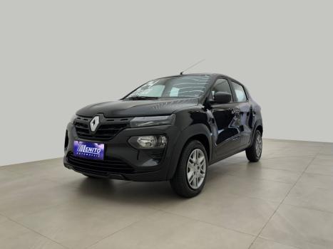 RENAULT Kwid 1.0 12V 4P SCE FLEX ZEN, Foto 3
