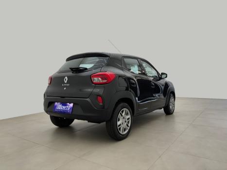 RENAULT Kwid 1.0 12V 4P SCE FLEX ZEN, Foto 4