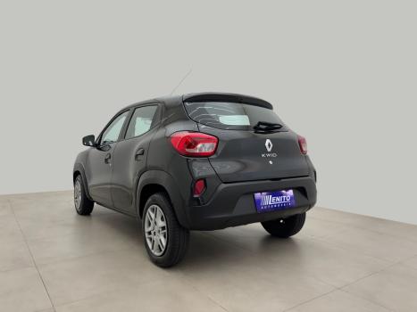 RENAULT Kwid 1.0 12V 4P SCE FLEX ZEN, Foto 5