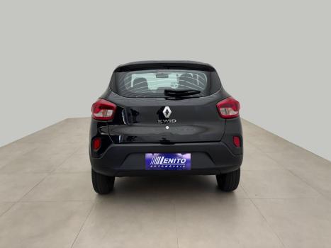 RENAULT Kwid 1.0 12V 4P SCE FLEX ZEN, Foto 6