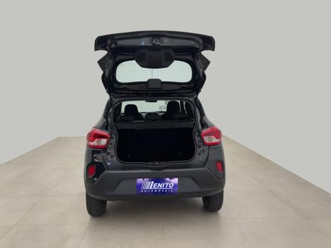 RENAULT Kwid 1.0 12V 4P SCE FLEX ZEN, Foto 7