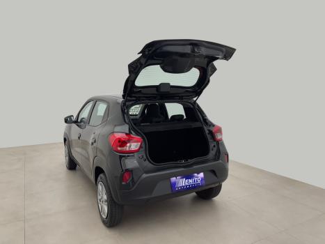 RENAULT Kwid 1.0 12V 4P SCE FLEX ZEN, Foto 8
