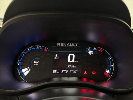 RENAULT Kwid 1.0 12V 4P SCE FLEX ZEN, Foto 10