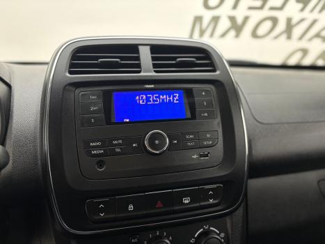 RENAULT Kwid 1.0 12V 4P SCE FLEX ZEN, Foto 11