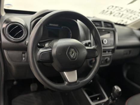 RENAULT Kwid 1.0 12V 4P SCE FLEX ZEN, Foto 13