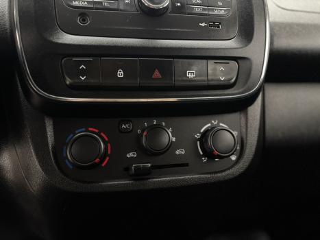 RENAULT Kwid 1.0 12V 4P SCE FLEX ZEN, Foto 14