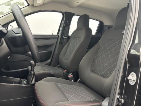 RENAULT Kwid 1.0 12V 4P SCE FLEX ZEN, Foto 15