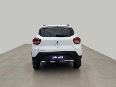 RENAULT Kwid 1.0 12V 4P SCE FLEX OUTSIDER, Foto 5