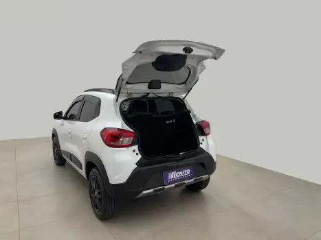 RENAULT Kwid 1.0 12V 4P SCE FLEX OUTSIDER, Foto 8