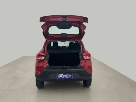 RENAULT Kwid 1.0 12V 4P SCE FLEX ZEN, Foto 7