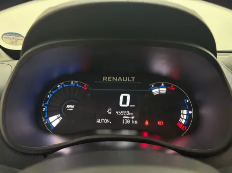 RENAULT Kwid 1.0 12V 4P SCE FLEX ZEN, Foto 10