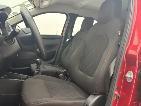 RENAULT Kwid 1.0 12V 4P SCE FLEX ZEN, Foto 15