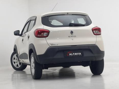 RENAULT Kwid 1.0 12V 4P SCE FLEX ZEN, Foto 10