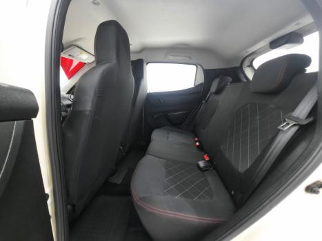 RENAULT Kwid 1.0 12V 4P SCE FLEX ZEN, Foto 11