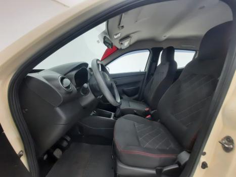 RENAULT Kwid 1.0 12V 4P SCE FLEX ZEN, Foto 12