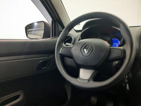 RENAULT Kwid 1.0 12V 4P SCE FLEX ZEN, Foto 13