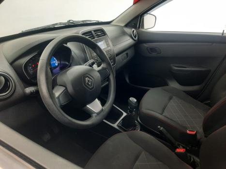 RENAULT Kwid 1.0 12V 4P SCE FLEX ZEN, Foto 15