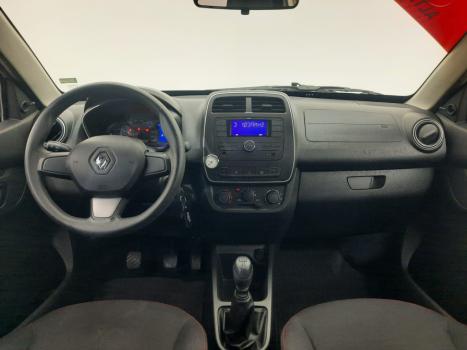 RENAULT Kwid 1.0 12V 4P SCE FLEX ZEN, Foto 16
